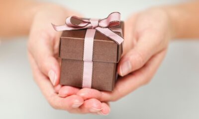 Idee regalo sposa