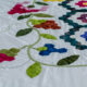 Festa della mamma, idee regalo di patchwork: la coperta
