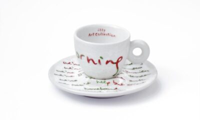Illy Alanis Morisette