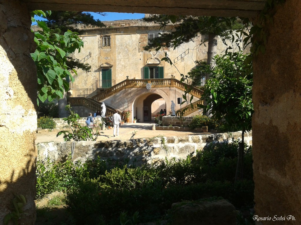 Villa Sant’Isidoro De Cordova: un gioiello di Aspra-Bagheria in Sicilia