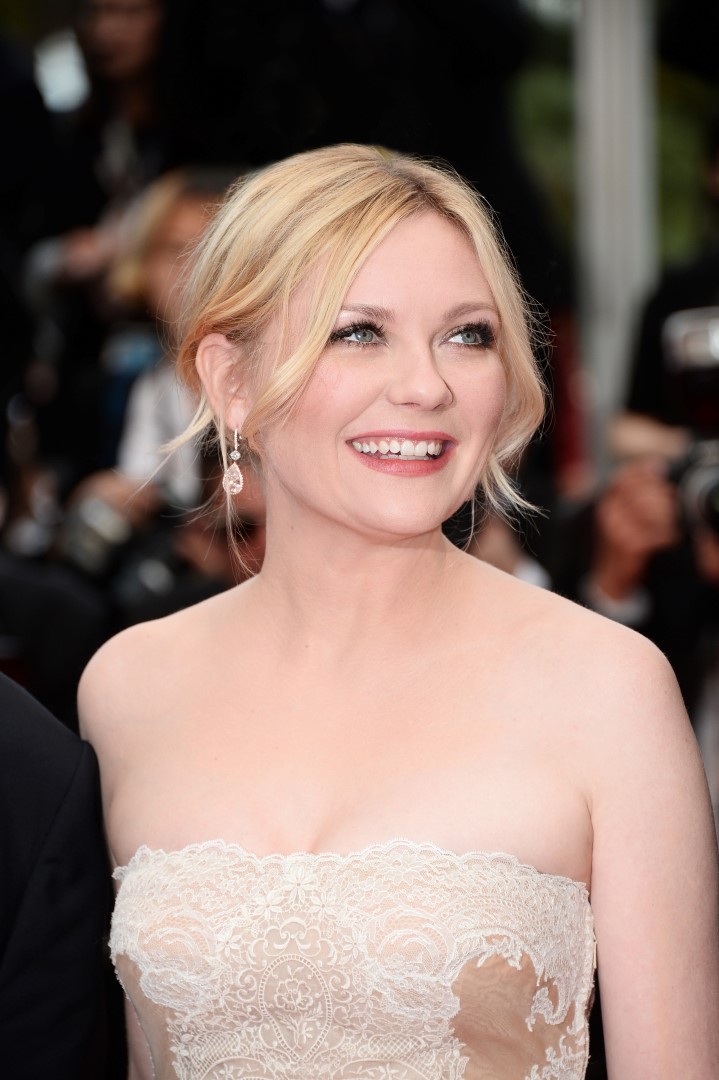 Celebrity Style 2016: Kirsten Dunst, Juliette Binoche e Adèle Exarchopoulos indossano i gioielli Chopard