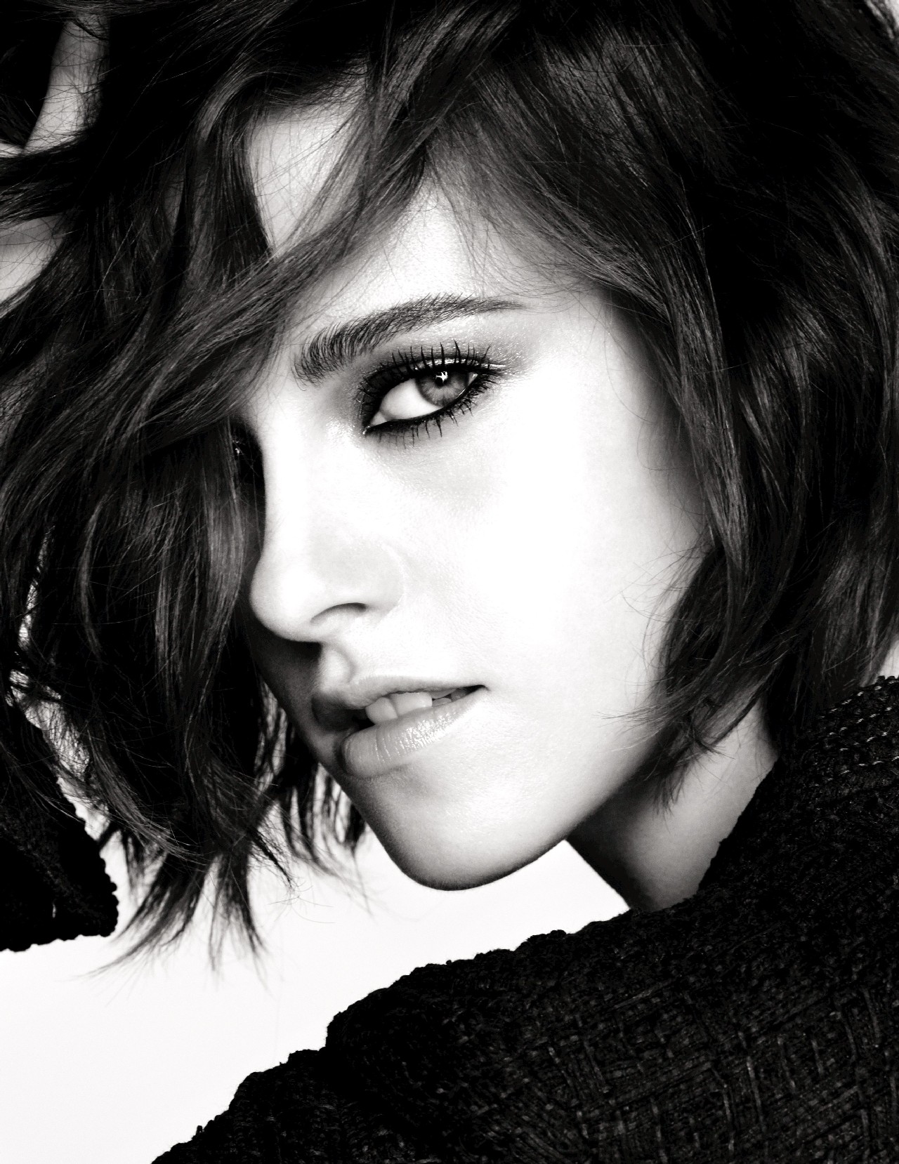 Chanel Kristen Stewart: svelata la campagna Eyes Collection 2016, video e foto