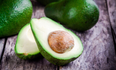 avocado