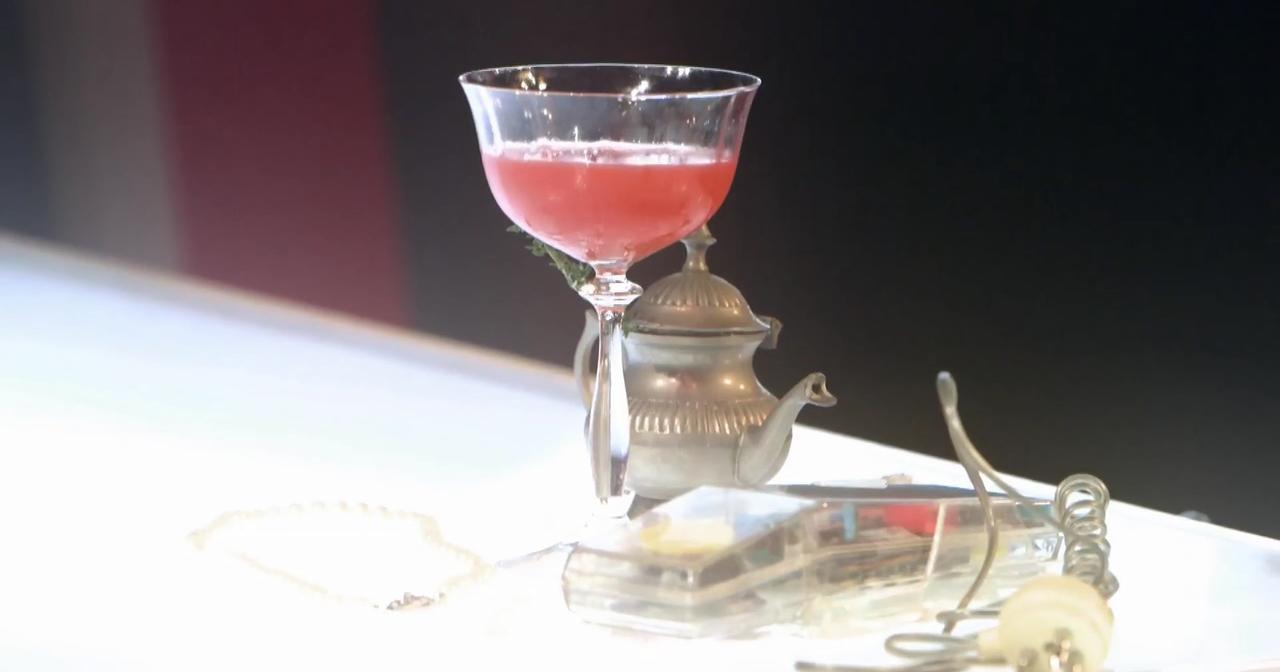 Mixologist: alla sfida dei cocktail vince Marianna Di Leo