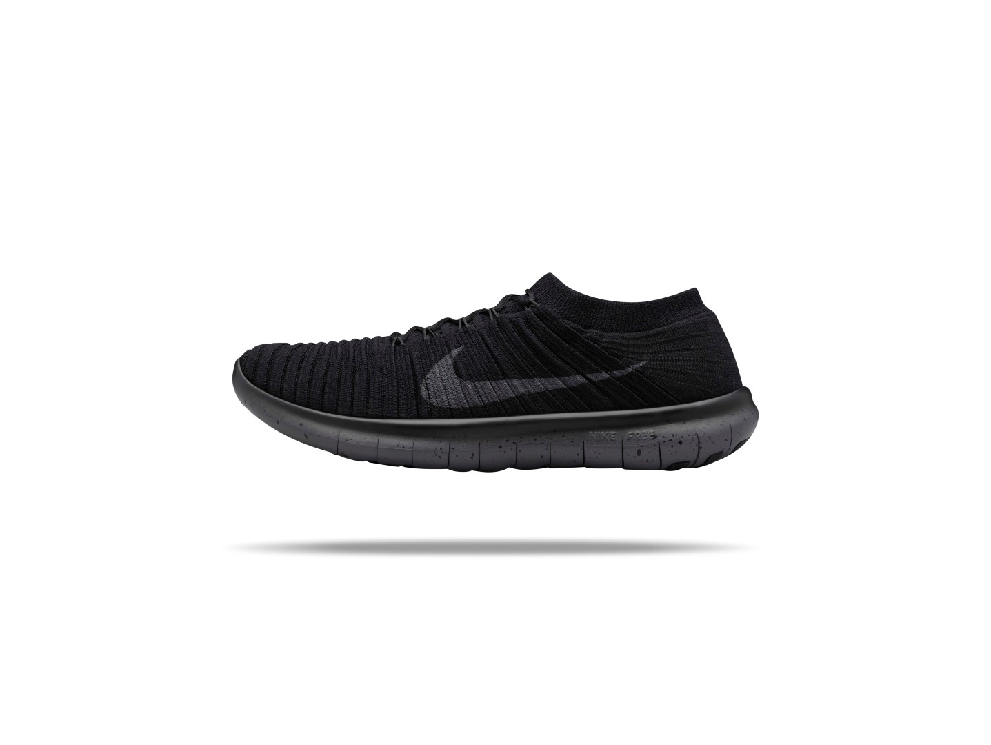 Nike sneakers 2016: la nuova NikeLab Free RN Motion Flyknit, le foto