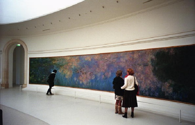 Le Ninfee di Monet: giardini acquatici dell&#8217;Impressionismo