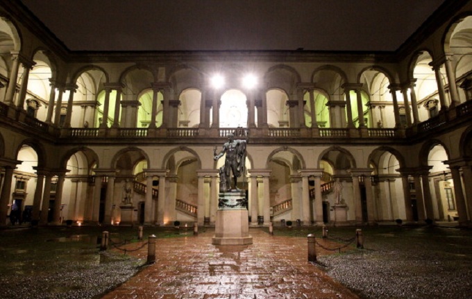Notte dei Musei 2016: il programma a Milano
