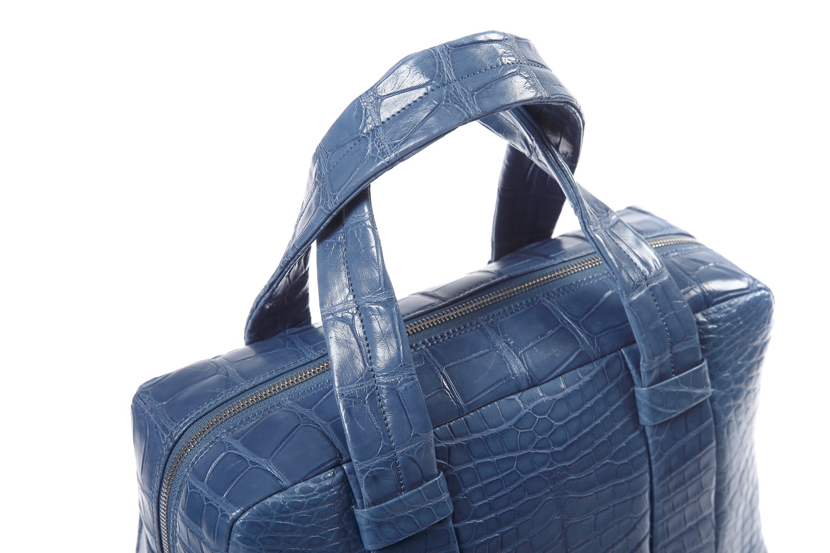Parmeggiani borse 2016: Treasures of Blue, la nuova capsule collection