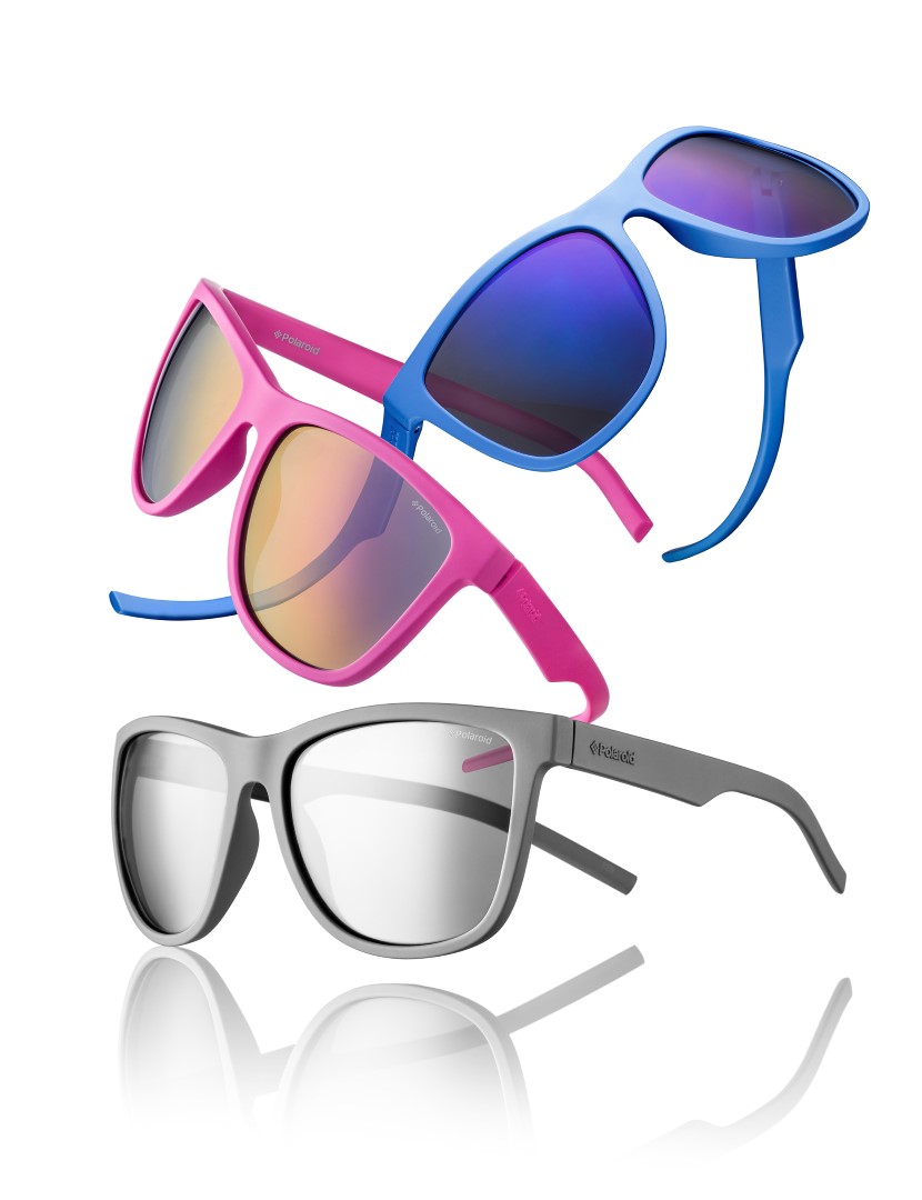 Polaroid occhiali da sole 2016: le nuove lenti polarizzate UltraSight, video e foto