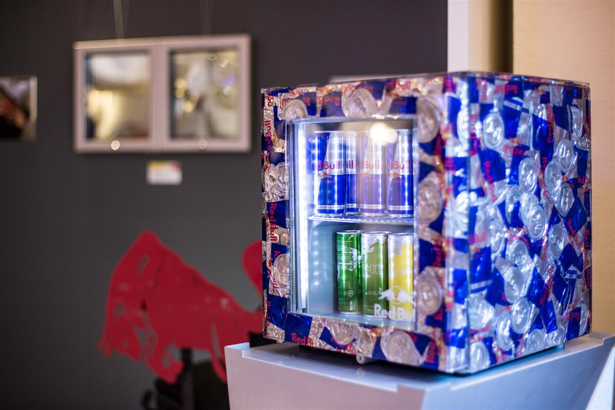 Red Bull Upcycling, i progetti di riciclo creativo degli studenti IED in giro per l&#8217;Italia