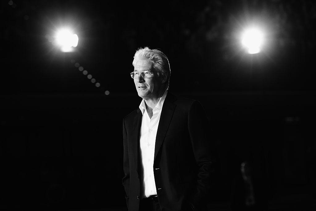 Taormina Film Fest 2016: Richard Gere presidente onorario del festival del cinema