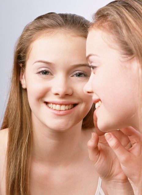 Curare cicatrici da acne in modo naturale