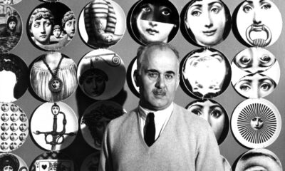 Piero Fornasetti