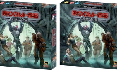 room 25 season 2