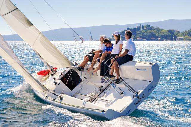 Regent Hotel Porto Montenegro: nuovi Sailing Packages 2016