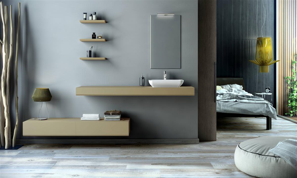 Salone del Mobile 2016: Fiora ad Eurobagno con il nuovo sistema Making