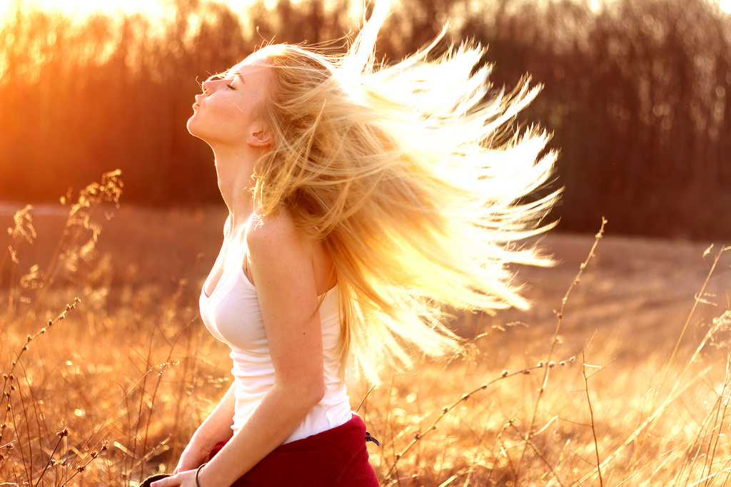 Come capire che tipo di capelli abbiamo