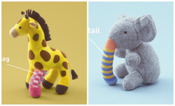 Second Life Toys, i peluche per sensibilizzare sul trapianto di organi