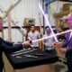 Spade laser di Star Wars