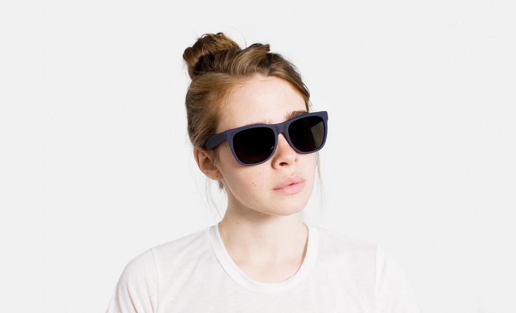 Retrosuperfuture sunglasses: gli occhiali creati per Rains, le foto