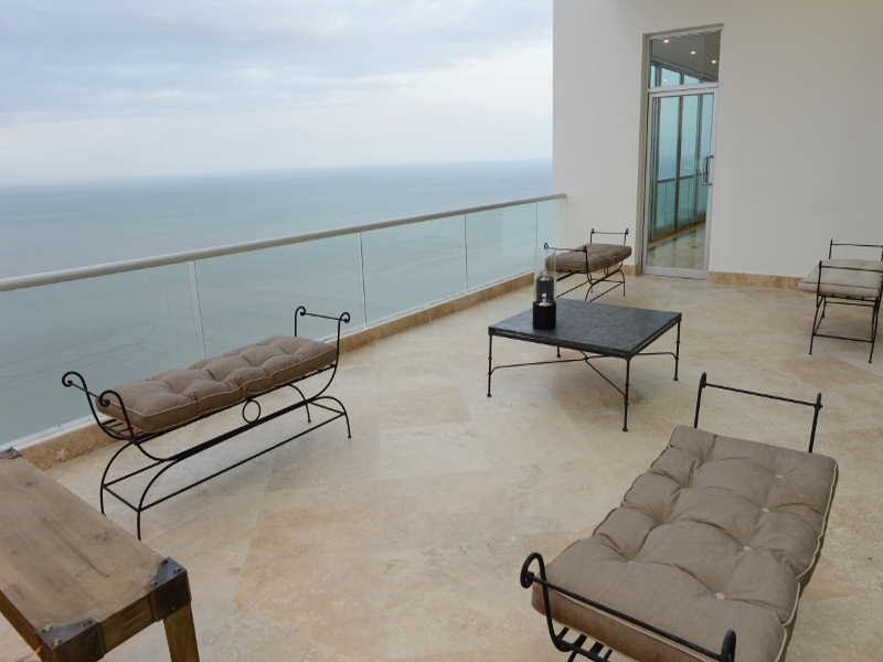 Villa in riva all&#8217;Oceano Pacifico in vendita a Panama City