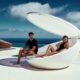 Vondom Ulm daybed