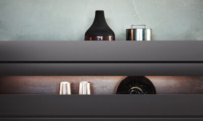 Salone del Mobile 2016, Cesar: Wall Waiter