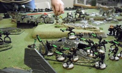 warhammer 40k