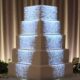 Wedding cake animata