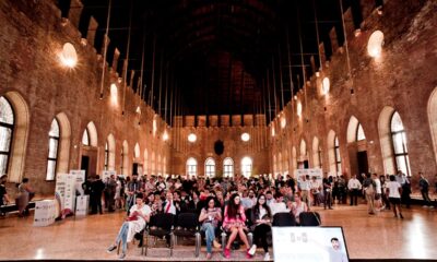 Open Design Italia 2016 vincitori
