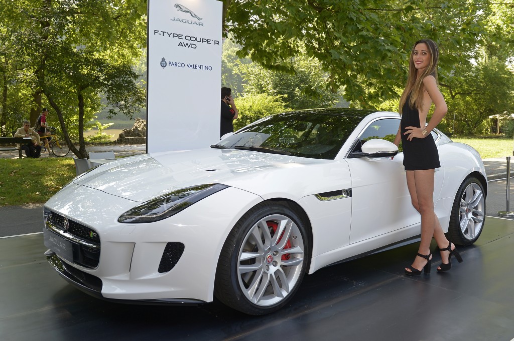 Salone dell’Auto di Torino Parco Valentino 2016: lusso e…non solo