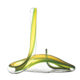 Riedel decanter Mamba Double Magnum verde