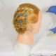 Acconciature in 10 minuti, hairstyle estivo