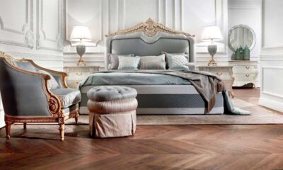 Asnaghi Interiors catalogo