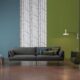 Bonaldo Alain Gilles collezione divani