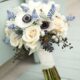Bouquet di anemoni