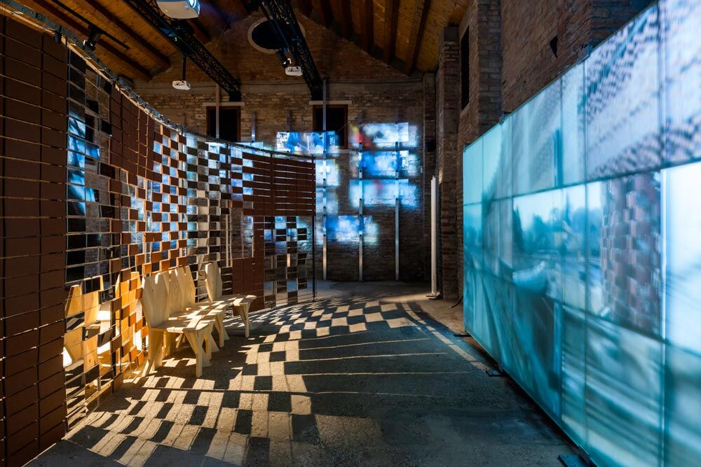 Biennale di Architettura Venezia 2016: Aftermath_Catalonia in Venice. Architecture Beyond Architects