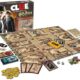 clue harry potter