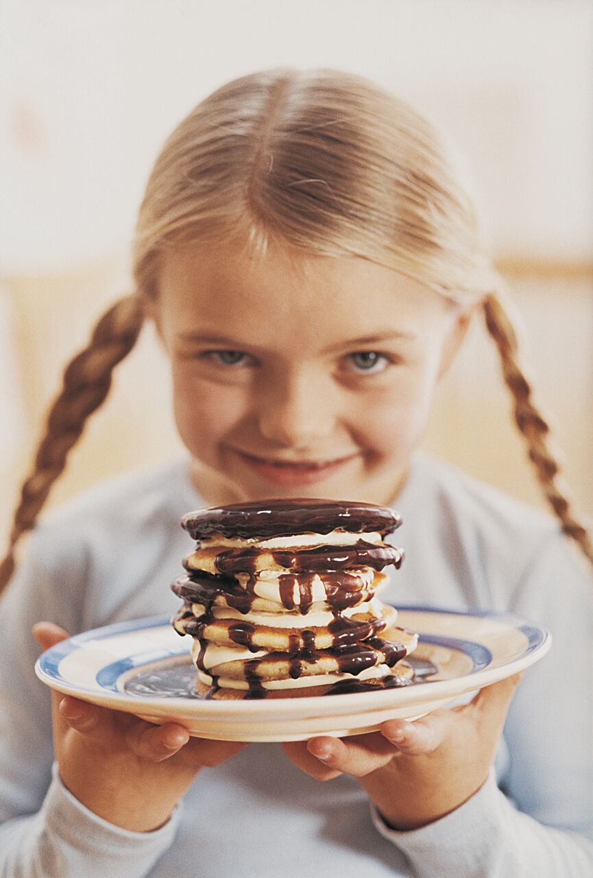 Voglia di dolce durante la dieta, come soddisfarla limitando i danni