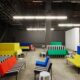 Art basel miami 2016 collectors lounge