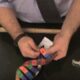 DNA con la carta