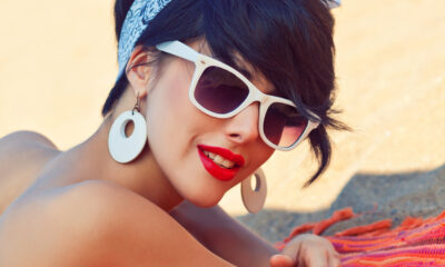 Make up da spiaggia, cosa evitare