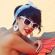 Make up da spiaggia, cosa evitare