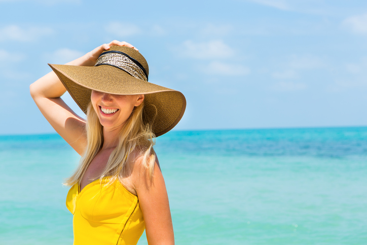 Look da spiaggia: gli errori più comuni da non fare