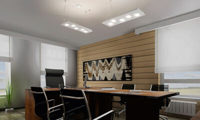 Fabbian quarter illuminazione