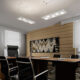 Fabbian quarter illuminazione