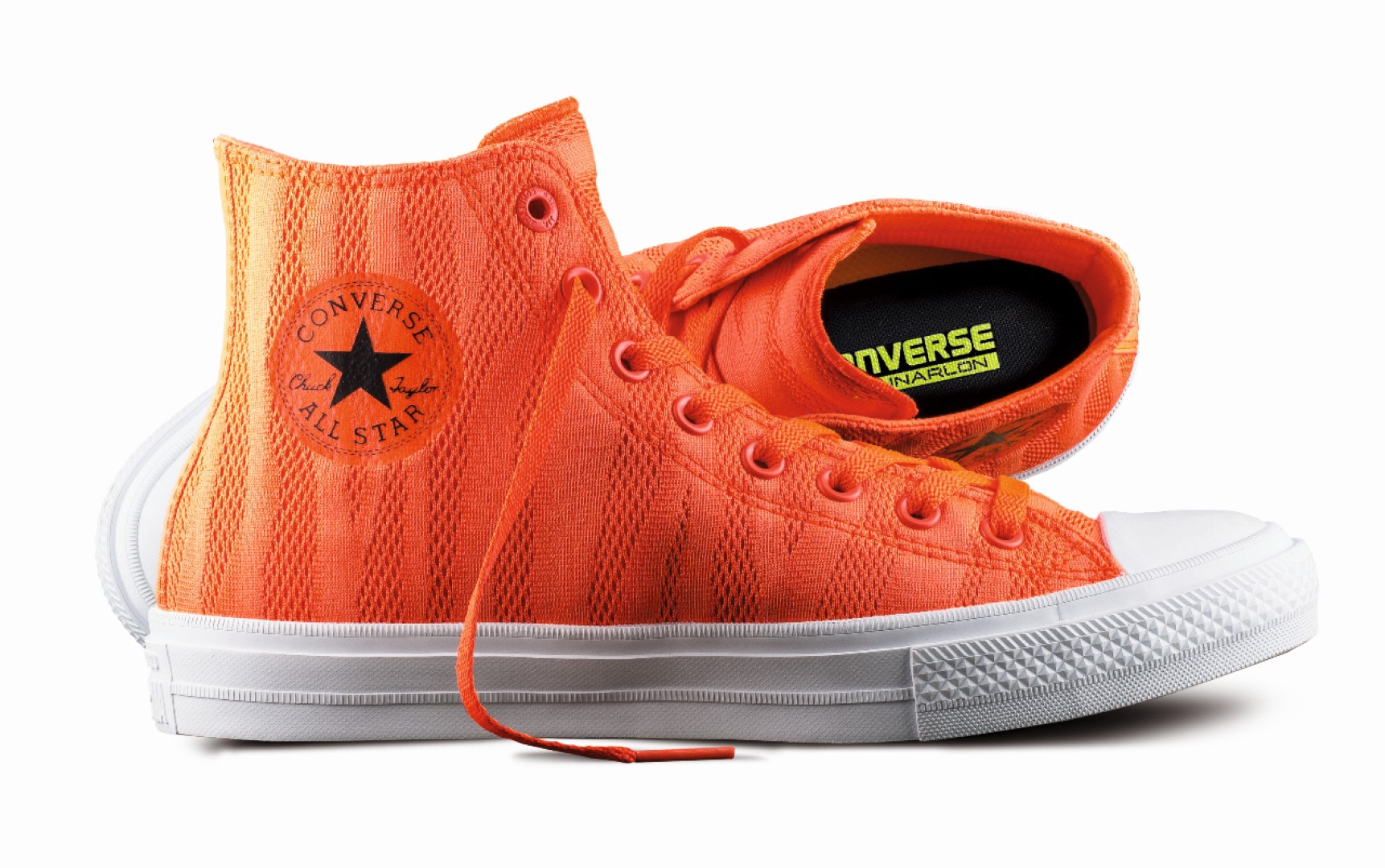 Pitti Uomo Firenze Giugno 2016: Converse presenta le nuove varianti della Chuck Taylor II