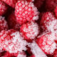 congelare frutta