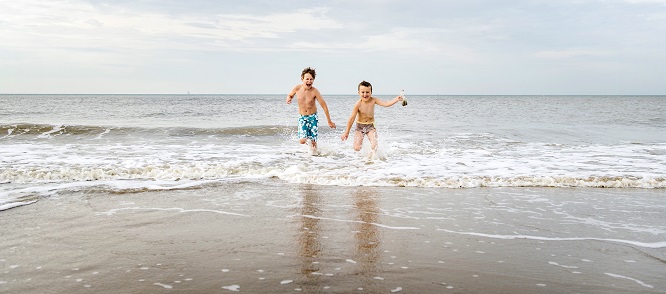 Estate 2016, 10 giochi da fare in spiaggia