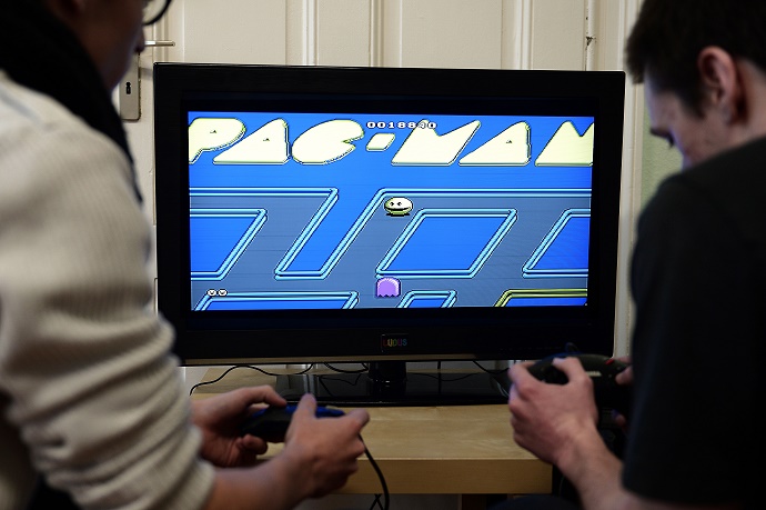 Pac-Man, le tattiche per sconfiggere i fantasmini